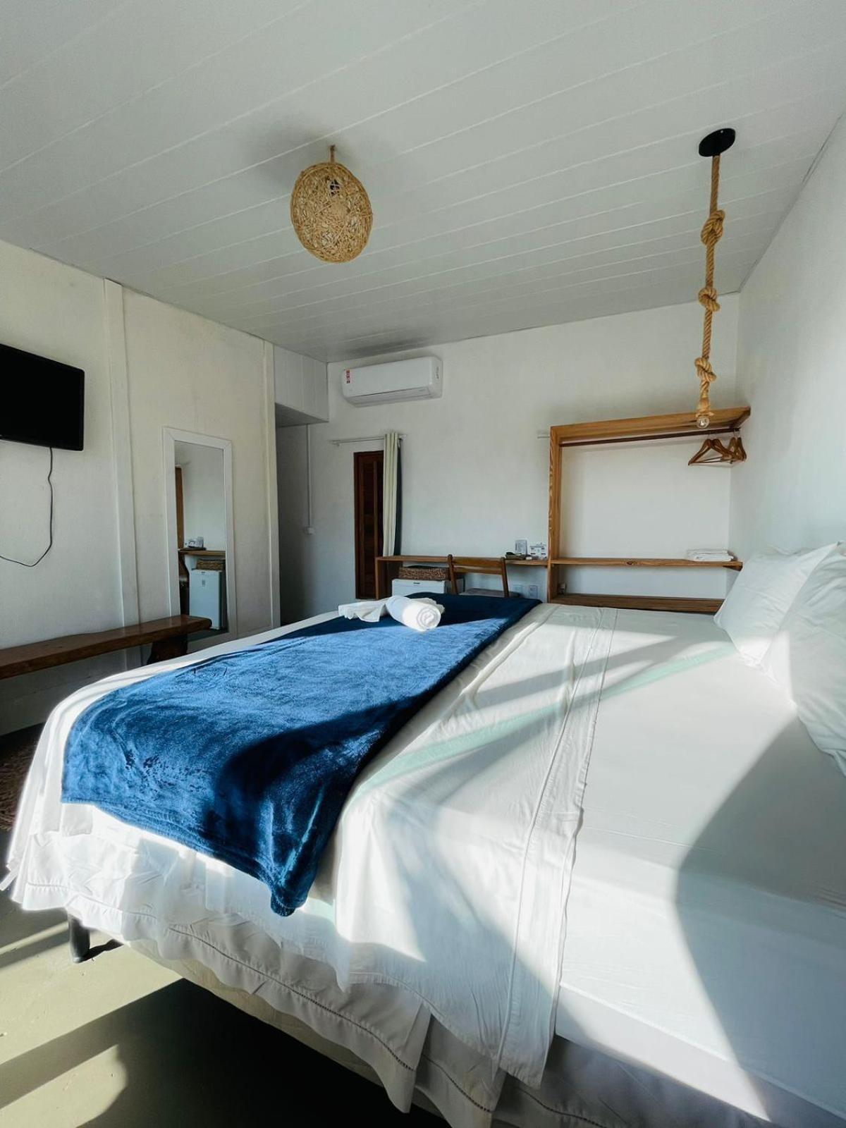 Hotel Casa Éolica à Barra Grande  Extérieur photo