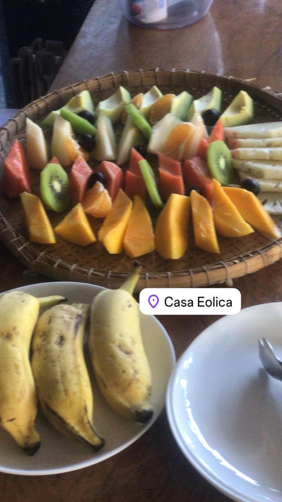Hotel Casa Éolica à Barra Grande  Extérieur photo
